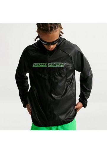 Ветровка Nike Stride Dri-FIT Jacket
