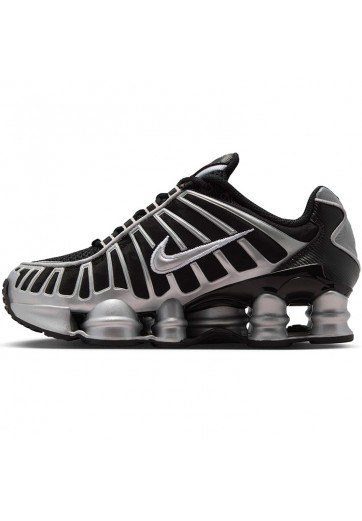 Incaltaminte Sport Nike SHOX TL