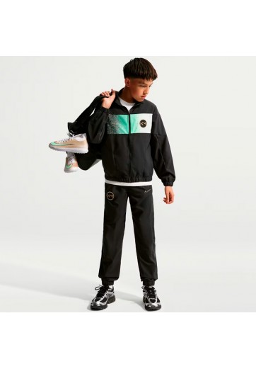 Costum Sportiv Nike KYLIAN MBAPPE WOVEN
