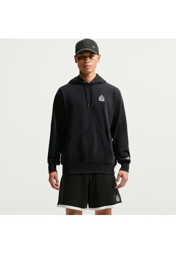 Толстовка Nike French Terry Hoodie