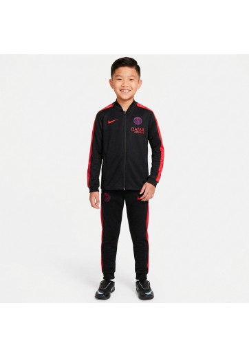 Спортивный костюм Nike PARIS SAINT-GERMAIN STRIKE DRI-FIT