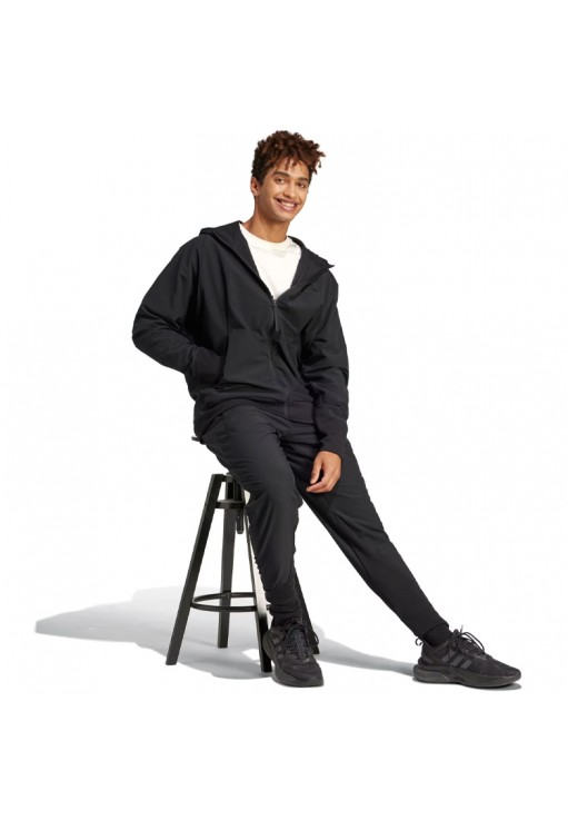 Толстовка Adidas M Z.N.E. WV FZ