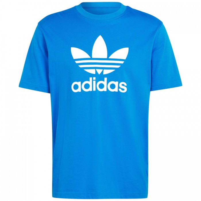 Tricou Adidas TREFOIL T-SHIRT IR8010