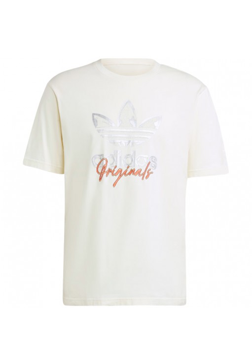 Футболка Adidas TS TEE SS  3