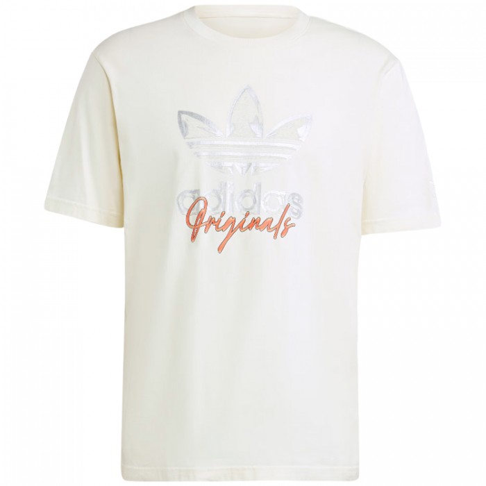 Футболка Adidas TS TEE SS  3 IS2910