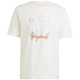 Футболка Adidas TS TEE SS  3 IS2910