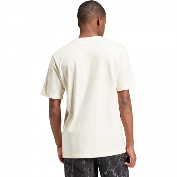 Футболка Adidas TS TEE SS  3 IS2910 - 2