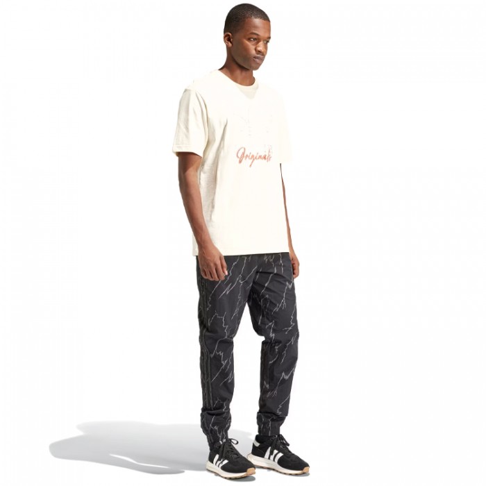 Футболка Adidas TS TEE SS  3 IS2910 - 4
