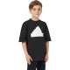 Футболка Adidas U FI LOGO T IS4410