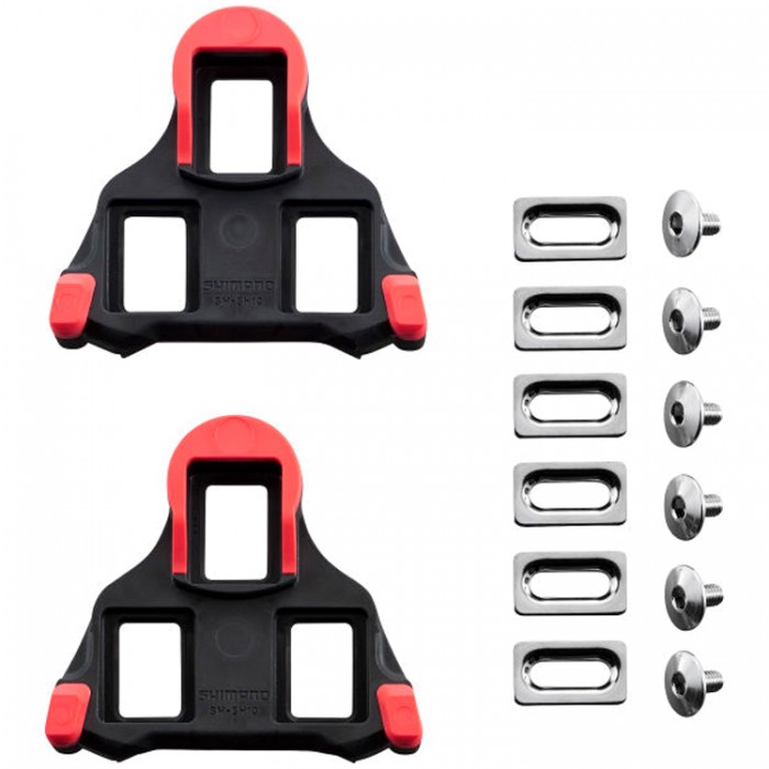 Педали Shimano SM-SH10 ISMSH10