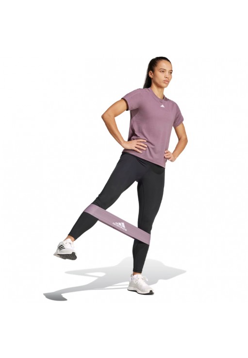 Легинсы Adidas OPT ST MR 7/8 L