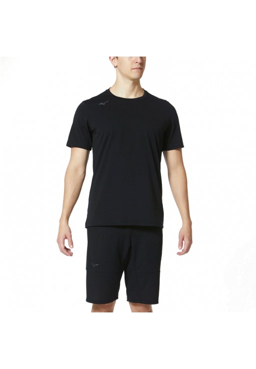 Футболка Mizuno Drylite Tee Mens