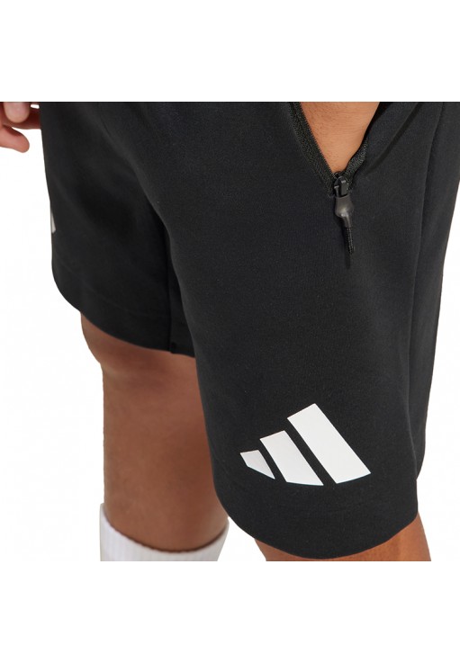 Шорты Adidas J ZNE SHORTS