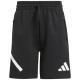 Sorti Adidas J ZNE SHORTS JD0010 - 2
