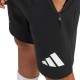 Sorti Adidas J ZNE SHORTS JD0010 - 4