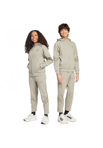 Брюки Adidas J FI 3S ANK PT