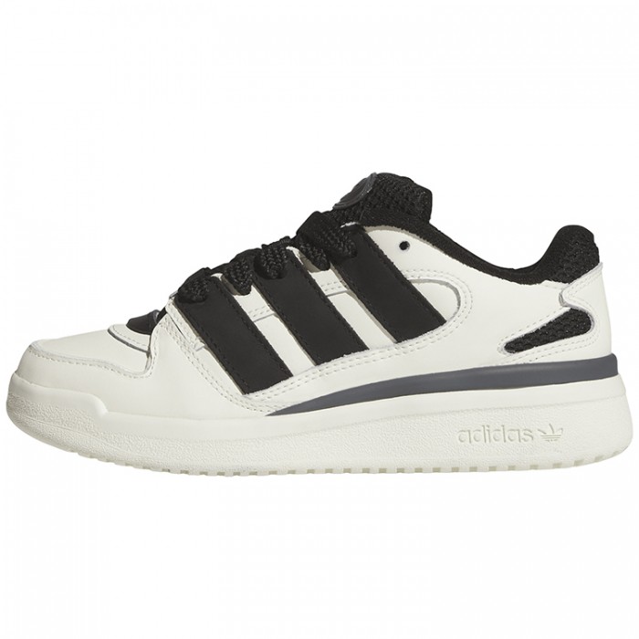 Кроссовки Adidas FORUM2000 J JQ8510