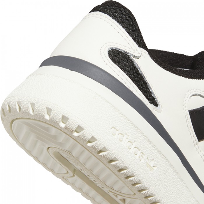Кроссовки Adidas FORUM2000 J JQ8510 - 4