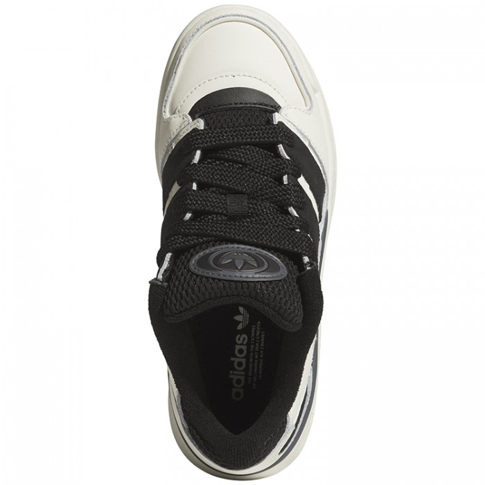 Кроссовки Adidas FORUM2000 J JQ8510 - 5