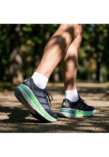 Incaltaminte Sport Adidas ADISTAR 4 M