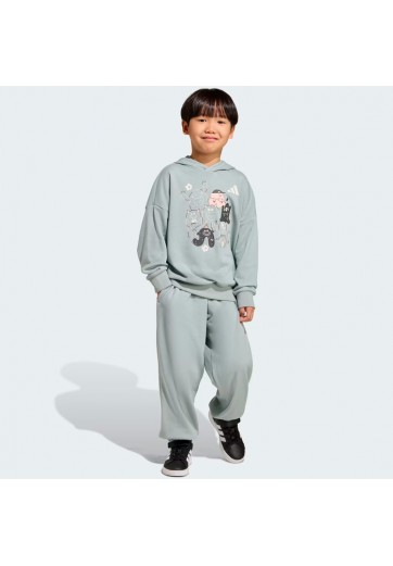 Costum Sportiv Adidas TIRO_NSTER JOGGER SET