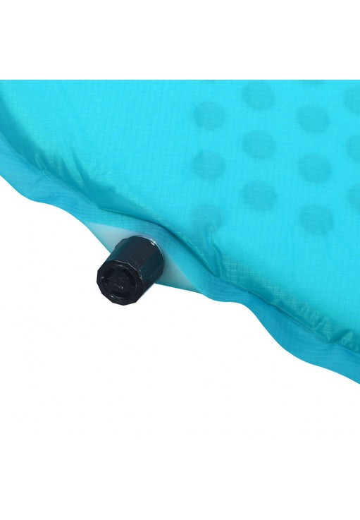 Saltea gomflabila Kailas STAR MOON II SELF-INFLATING AIR MAT