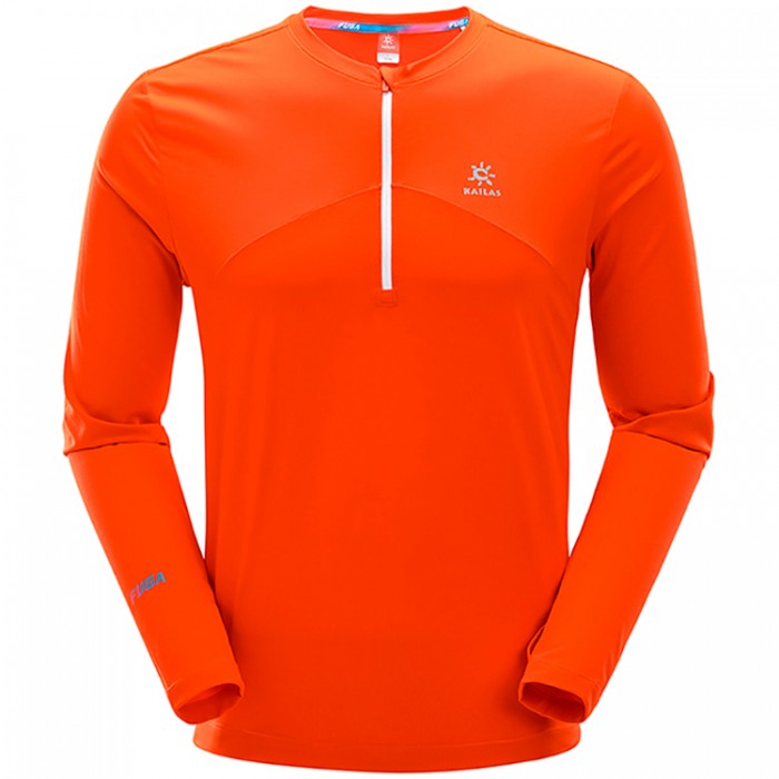 Толстовка Kailas Functional T-shirt Mens KG2237101-18110