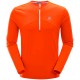 Толстовка Kailas Functional T-shirt Mens KG2237101-18110