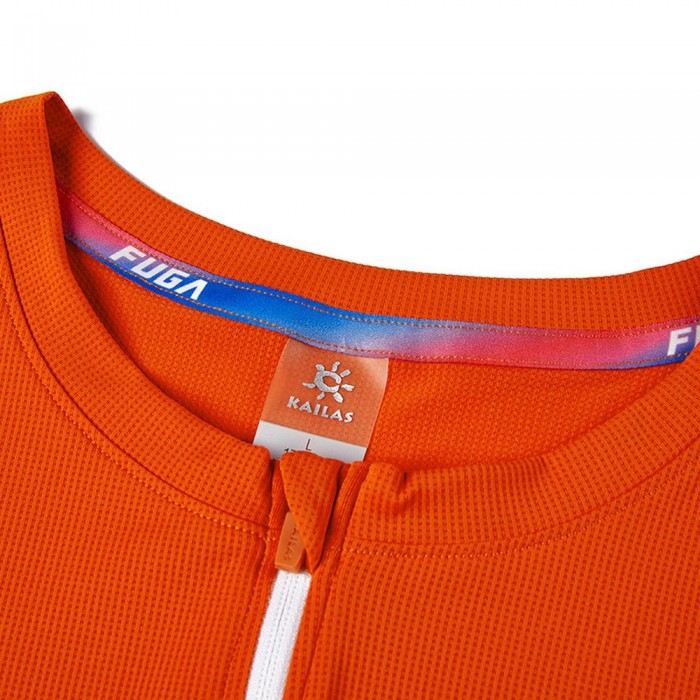 Толстовка Kailas Functional T-shirt Mens KG2237101-18110 - 3