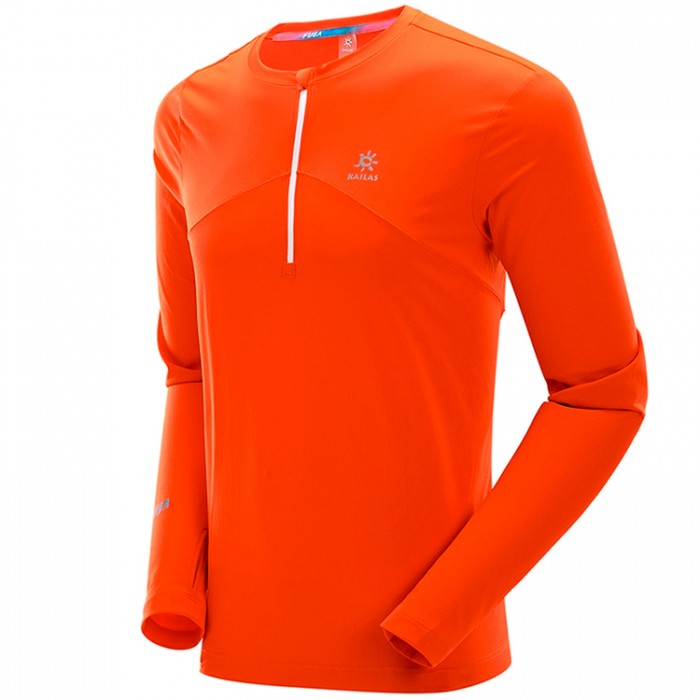 Толстовка Kailas Functional T-shirt Mens KG2237101-18110 - 5