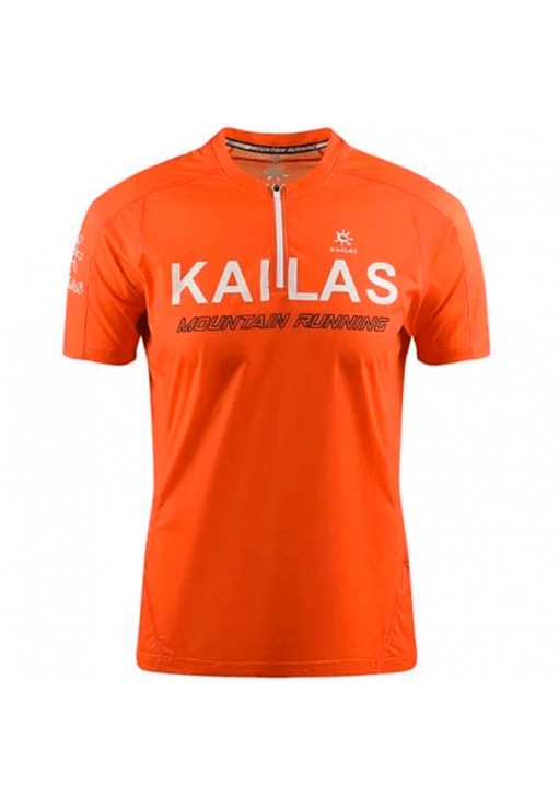 Футболка Kailas Windbreak Mountain Running Functional T-shirt Mens