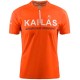 Футболка Kailas Windbreak Mountain Running Functional T-shirt Mens KG2237106-18110