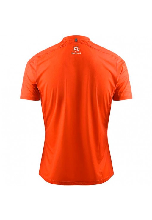 Tricou Kailas Windbreak Mountain Running Functional T-shirt Mens