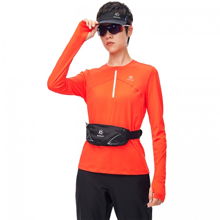 Hanorac Kailas Technical T Shirt Womens  KG2237201-18110 - 2