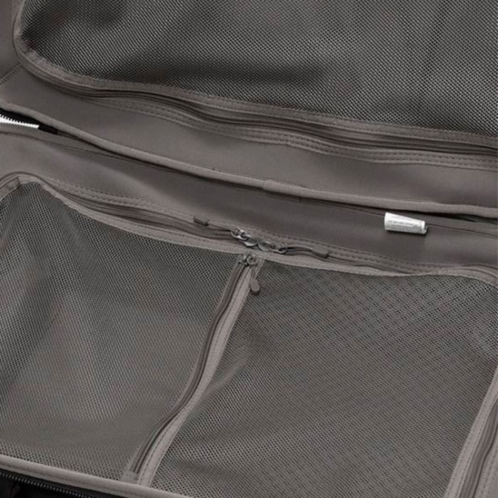 Чемодан Nike JORDAN FIFTYONE49 PBZ694-010 - 3