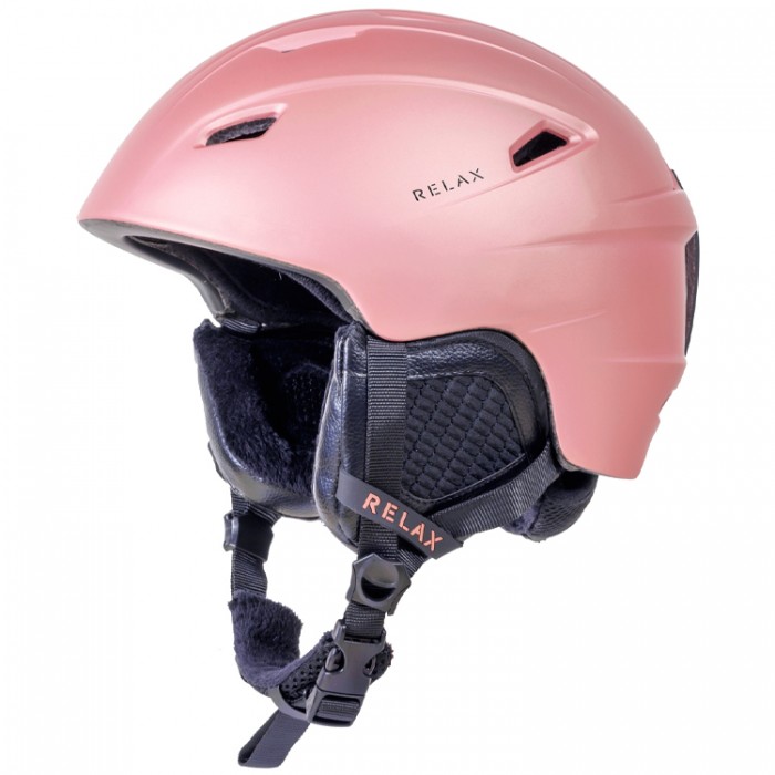 Шлем горнолыжный Relax WILD RH17A10