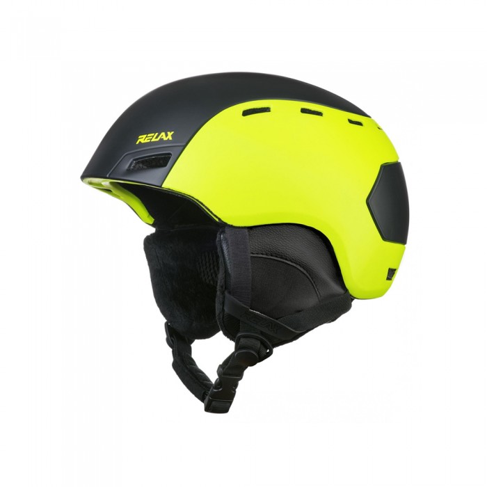Casca ski Relax TWISTER  RH18A10 - 3