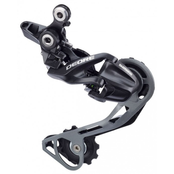 Задний переключатель скорости SHIMANO RM-610 RM-610