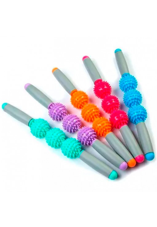 Masajer pentru corp Sport Therapy Roller