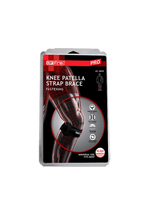 Suport pentru incheietura mainii Dr Frei PRO