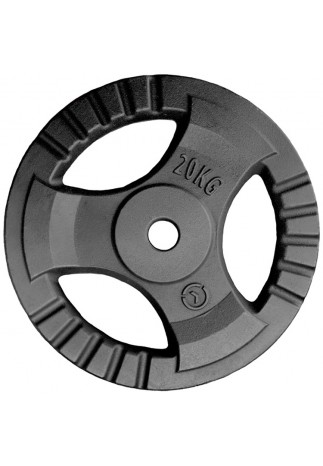 Диск металлический SHUANGCAI Metallic disc