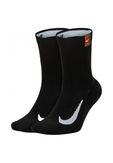 Sosete Nike U NK MULTIPLIER CREW 2PR CUSH