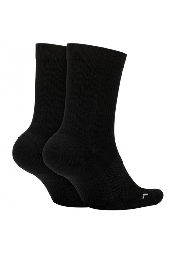 Sosete Nike U NK MULTIPLIER CREW 2PR CUSH