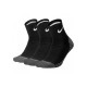 Носки Nike U NK DRY CUSH QTR 3PR SX5549-010
