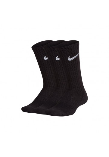 Sosete Nike Y NK EVERYDAY CUSH CREW 3PR