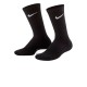 Носки Nike Y NK EVERYDAY CUSH CREW 3PR SX6842-010