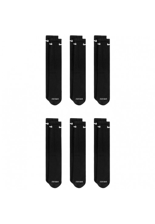 Sosete Nike Everyday Plus Cushioned