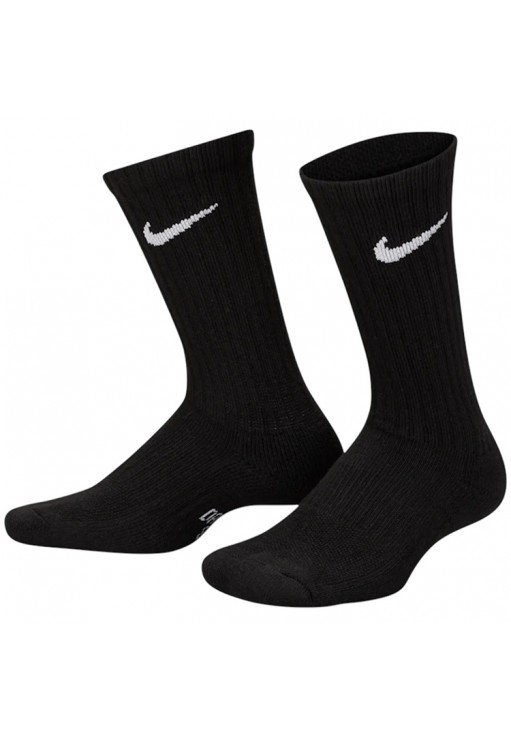 Sosete Nike Y NK EVERYDY CUSH CREW 6PR 108