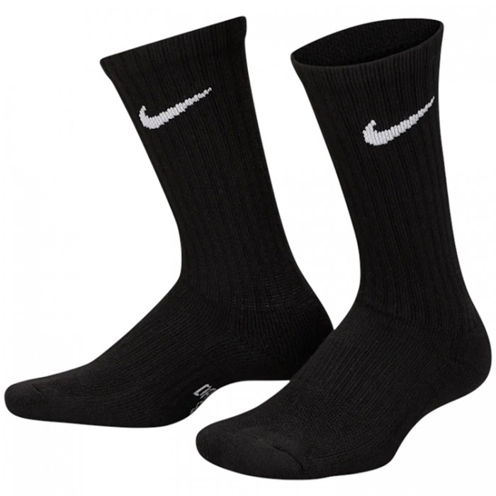 Sosete Nike Y NK EVERYDY CUSH CREW 6PR 108 SX6910-010