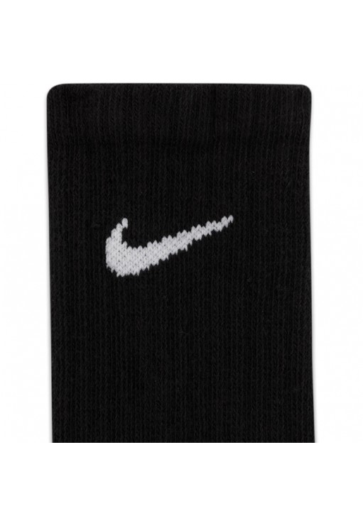 Sosete Nike Y NK EVERYDY CUSH CREW 6PR 108